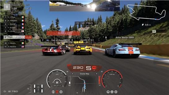 Анонс тест-драйва Gran Turismo 7 получит крупнейшее бесплатное обновление с возвращением культовой трассы