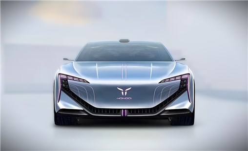 Анонс тест-драйва Автомобили Hongqi оснастят твердотельными батареями