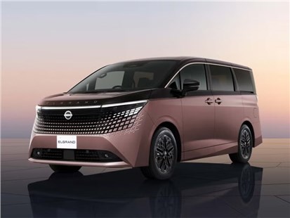 Анонс тест-драйва Nissan переживает рекордное падение продаж на родине