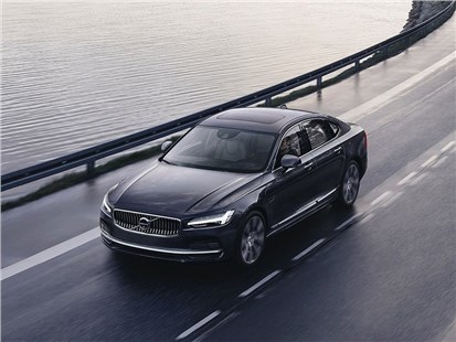 Анонс тест-драйва Автор скандинавского стиля возвращается: Томас Ингенлат снова у руля дизайна Volvo