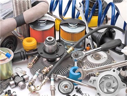 Анонс тест-драйва В России готовят обязательную маркировку автокомпонентов