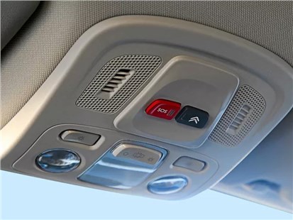 Анонс тест-драйва Власти отложили введение обязательной установки ЭРА ГЛОНАСС для импортных автомобилей 