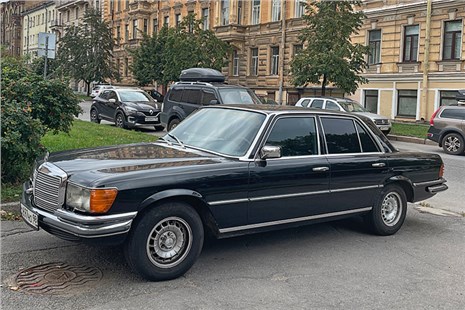 Анонс тест-драйва Авто молодые и не очень