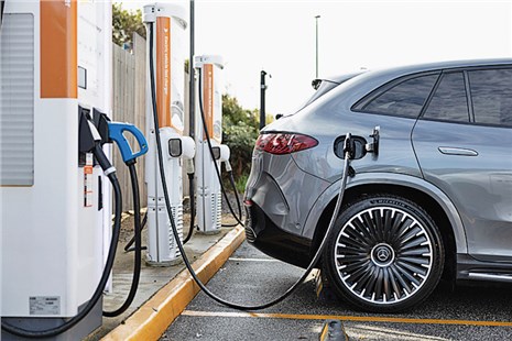 Анонс тест-драйва Европейский автопром под ударом