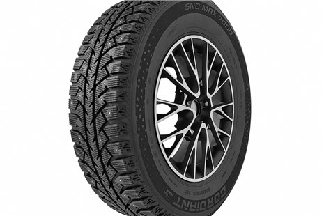 Анонс тест-драйва Готовь шипы осенью