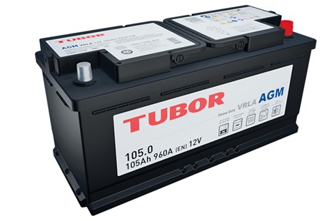 Анонс тест-драйва Новый аккумулятор для сегмента премиум