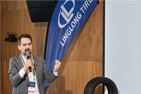 Анонс тест-драйва Партнерство на шинном рынке
