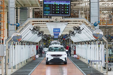 Анонс тест-драйва Белорусская локализация 