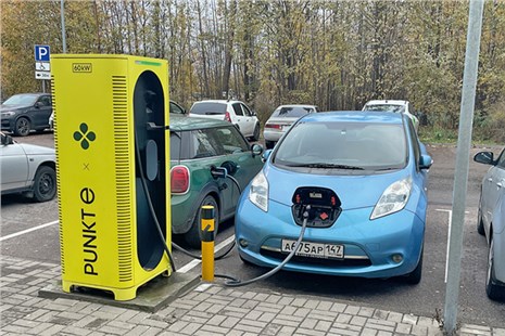 Анонс тест-драйва Электрическая проводимость 