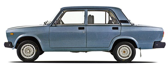 Анонс тест-драйва Топ-10 автомобилей в парке РФ