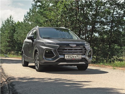 Подкаст Недорого и качественно. Рецепт от JAC