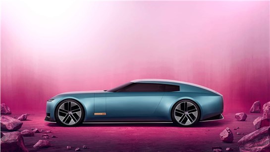 Анонс тест-драйва Новый гендиректор Jaguar продолжит радикальный ребрендинг и ставку на электрокары, несмотря на критику