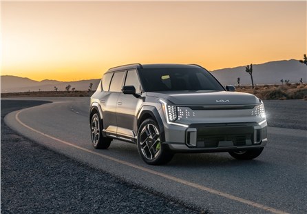 Анонс тест-драйва Hyundai и Kia отзывают свои электрокары из-за риска возгорания батареи