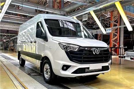 Анонс тест-драйва На пятерку