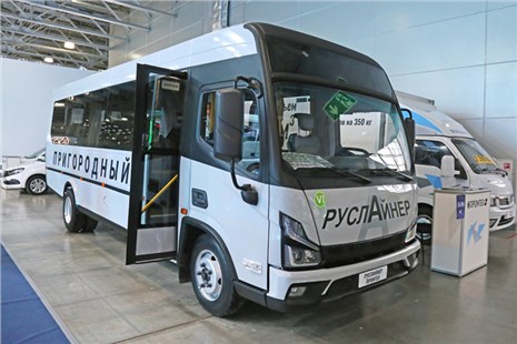 Анонс тест-драйва Региональный формат