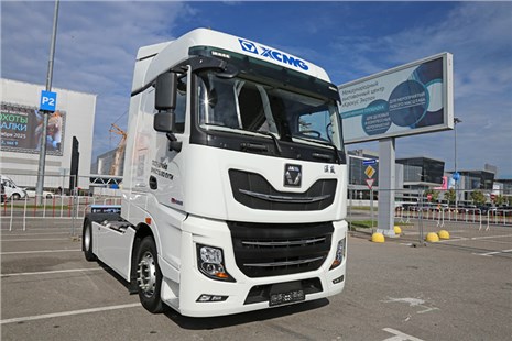 Анонс тест-драйва Товар лицом