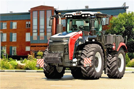 Анонс тест-драйва Самый мощный