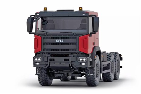 Анонс тест-драйва Производство начинается