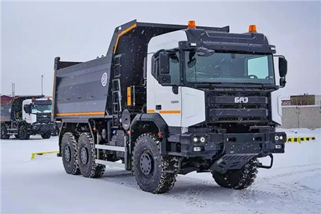 Анонс тест-драйва Импорт замещен