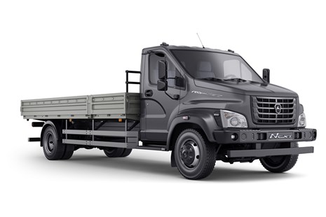 Анонс тест-драйва Уверенным курсом