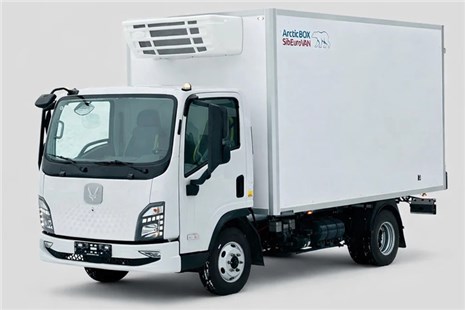 Анонс тест-драйва Даешь холод!