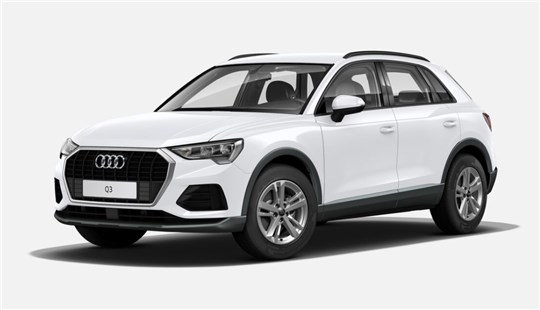 Анонс тест-драйва ПОЧЕМУ AUDI Q3 НИ РАЗУ НЕ ЖЕНСКИЙ АВТОМОБИЛЬ 