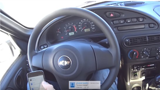Анонс видео-теста Шевроле Нива 2015 (Chevrolet Niva) - ответы на вопросы (ч.6)