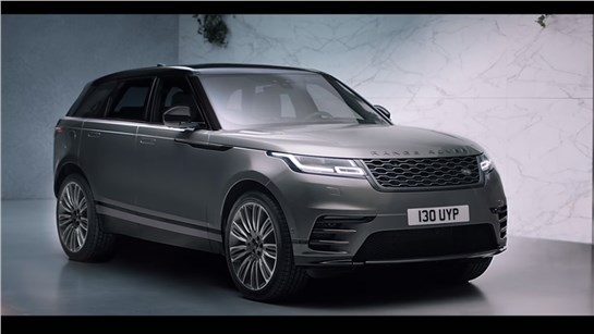 Анонс видео-теста Новый Шкода Рапид в РОССИИ в апреле! + Range Rover Velar Clickoncar news #13