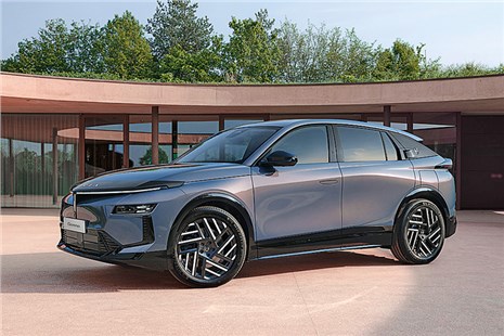 Анонс тест-драйва Lancia New Gamma