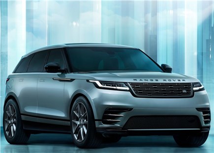Анонс тест-драйва Jaguar Land Rover отзывает 170 169 гибридов из-за риска полной потери хода