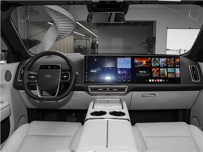 Подкаст Что общего у автомобиля с компьютерной мышью?
