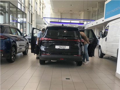 Подкаст Автопром на быстрой перемотке