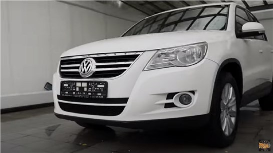 Анонс видео-теста Фольксваген Тигуан с пробегом 250 т км. Проклятье VAG или норм вариант? Volkswagen Tiguan