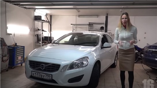 Анонс видео-теста Не покупайте это. ТОП худших комплектаций авто. Volvo, Land Rover, Nissan, Mini. Лиса рулит