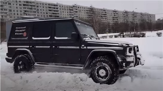 Анонс видео-теста Мой Гелик. Это мертвое г@вно задолбало