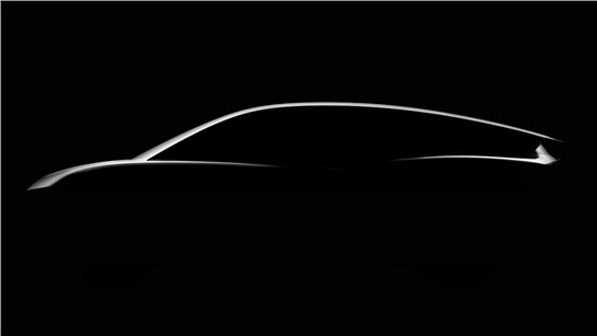 Анонс тест-драйва Lucid отложила запуск своего конкурента Tesla Model Y