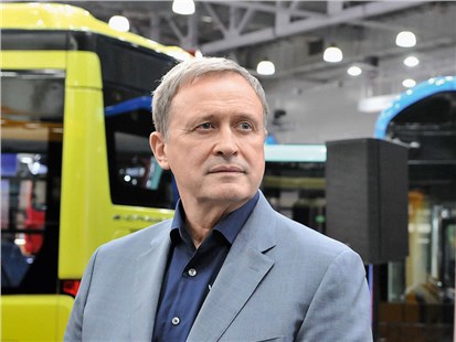 Подкаст «Валдай 45 PRO»: когда автомобиль работает на бизнес