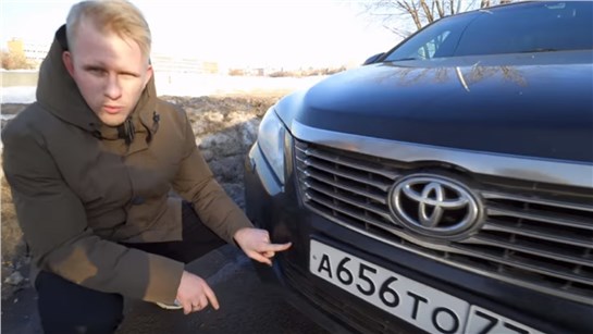 Анонс видео-теста Подборка лайфхаков с авто! Топ полезных советов для новичков и профи.