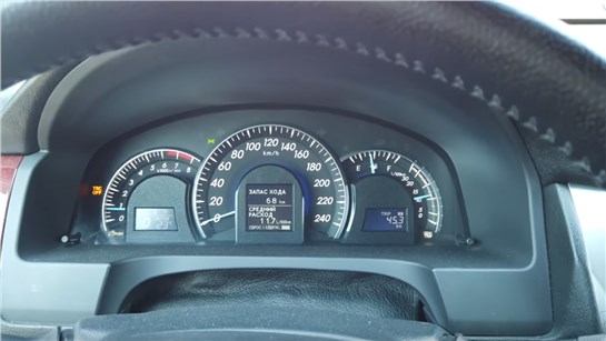 Анонс видео-теста Замер Камри 3.5 на стенде и дороге на бензине и газу! проверяем на потерю мощности!