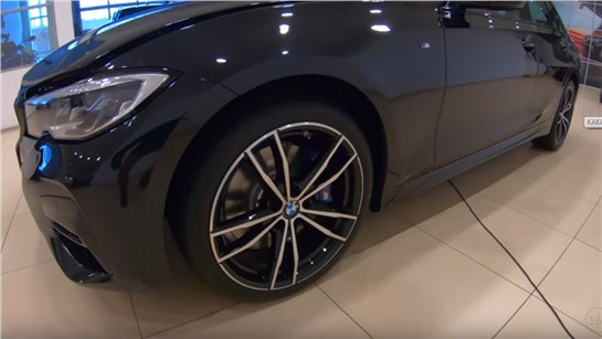 Анонс видео-теста Какие скидки на BMW? БМВ 318 от 2ух млн! Х6 -1,500,000р! Экономь деньги = выбивай скидку!