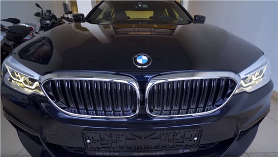 Анонс видео-теста Как я BMW 530d Xdrive покупал. Сколько скинул за наличку? Покупка в конце месяца выгодней.