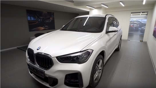 Анонс видео-теста Какие скидки на BMW X1 и Октавию 1.8? История 5 покупок авто людьми из регионов!