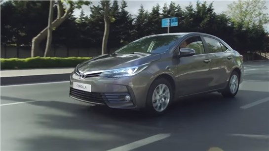 Анонс видео-теста Какие скидки даёт Toyota на модели 2016-17 года? Обзор цен!