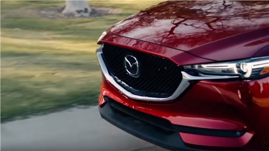 Анонс видео-теста Реальные скидки на Mazda 3, 6 CX-5. Кредит vs Наличка. Трейд Ин.
