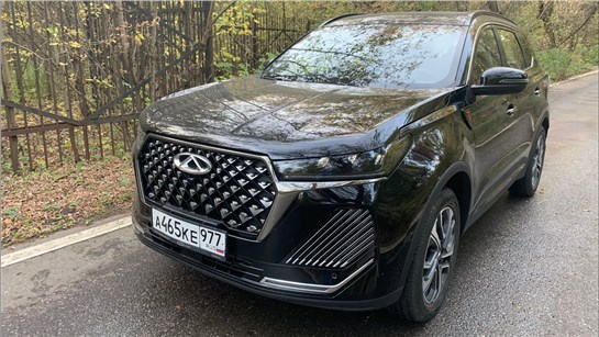 Анонс видео-теста Chery Tiggo 7 Pro Max - меньше мощности, больше скорости: разгон от 0 до 100