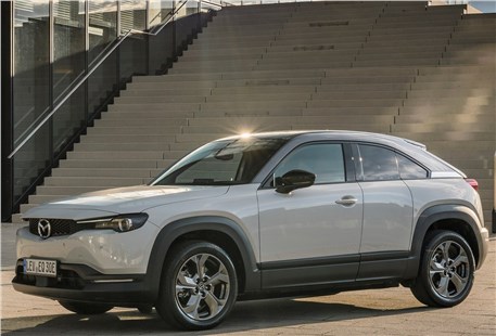 Анонс тест-драйва Mazda прекращает выпуск четырех моделей