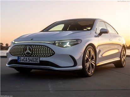 Анонс тест-драйва Mercedes превращает автомобили в офисы на колесах