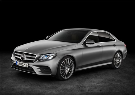 Анонс тест-драйва Mercedes-Benz отзывает более 24 тысяч автомобилей из-за проблем с полным приводом 4MATIC