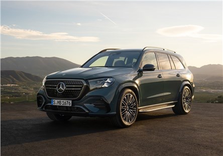 Анонс тест-драйва Mercedes-Benz расширяет производство в Венгрии и сокращает расходы в Германии