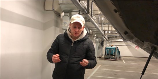 Анонс видео-теста Советы при покупке автомобиля